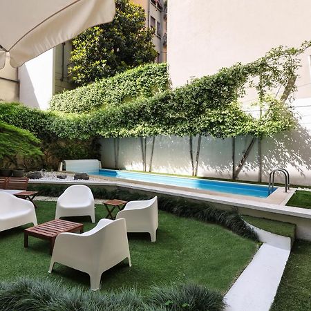 Prestige Boutique Homes - Garden & Pool Milán Exterior foto