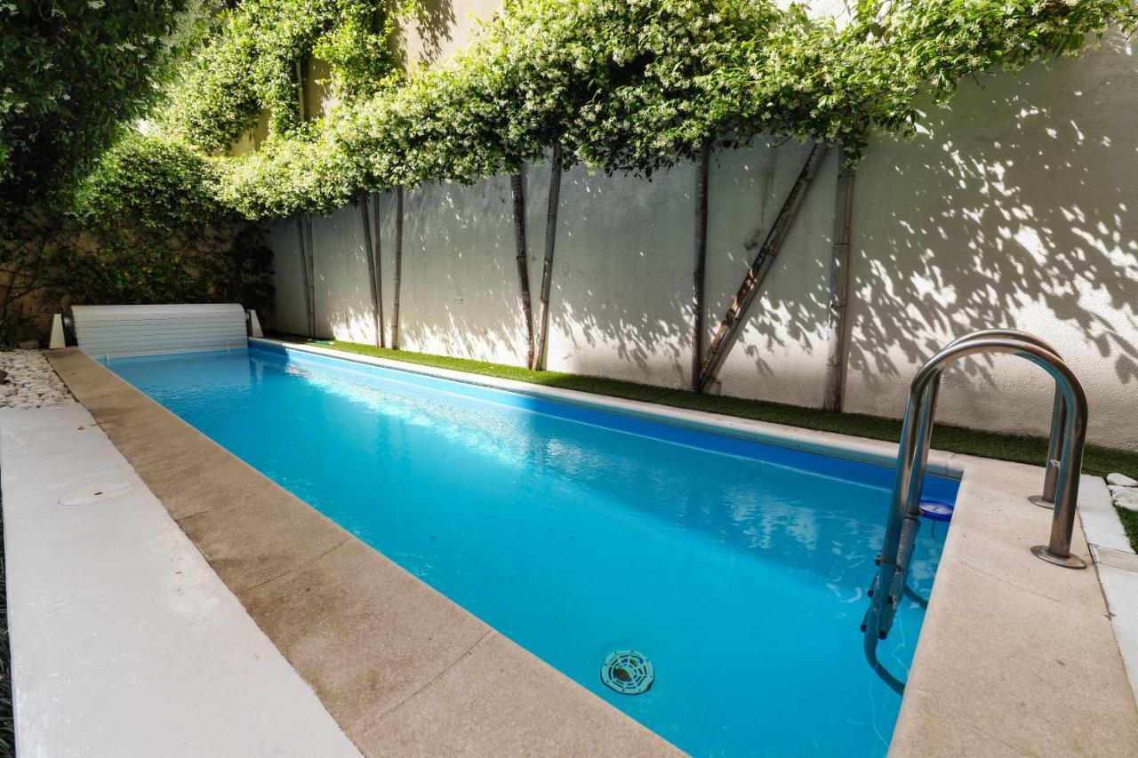 Prestige Boutique Homes - Garden & Pool Milán Exterior foto