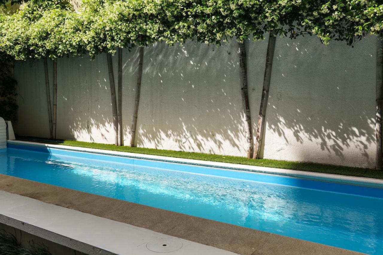Prestige Boutique Homes - Garden & Pool Milán Exterior foto